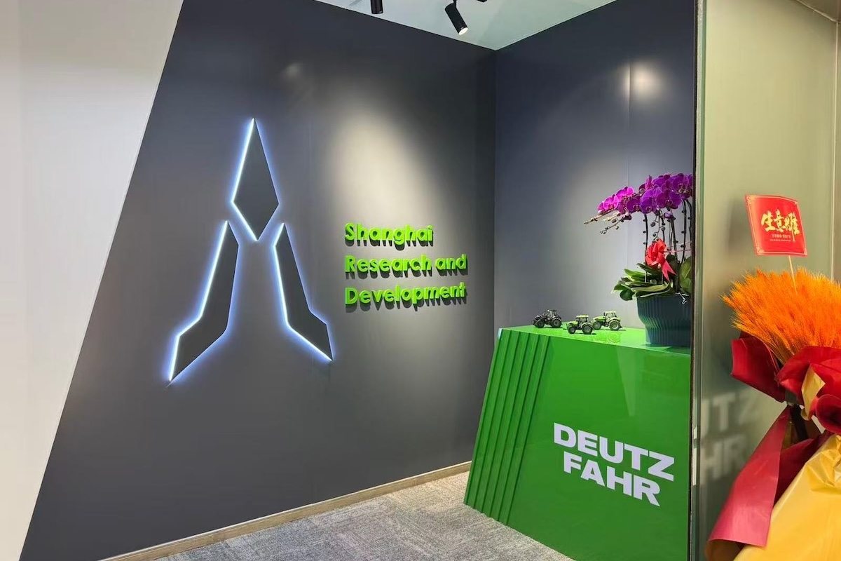 Il nuovo Competence Centre di Shanghai punta sulle competenze locali nel campo dell'elettrificazione